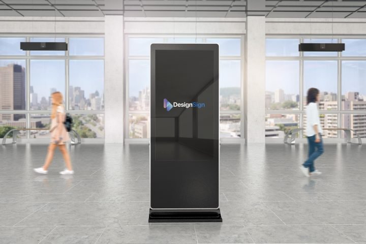 Digital Signage Nedir? | DesignSign