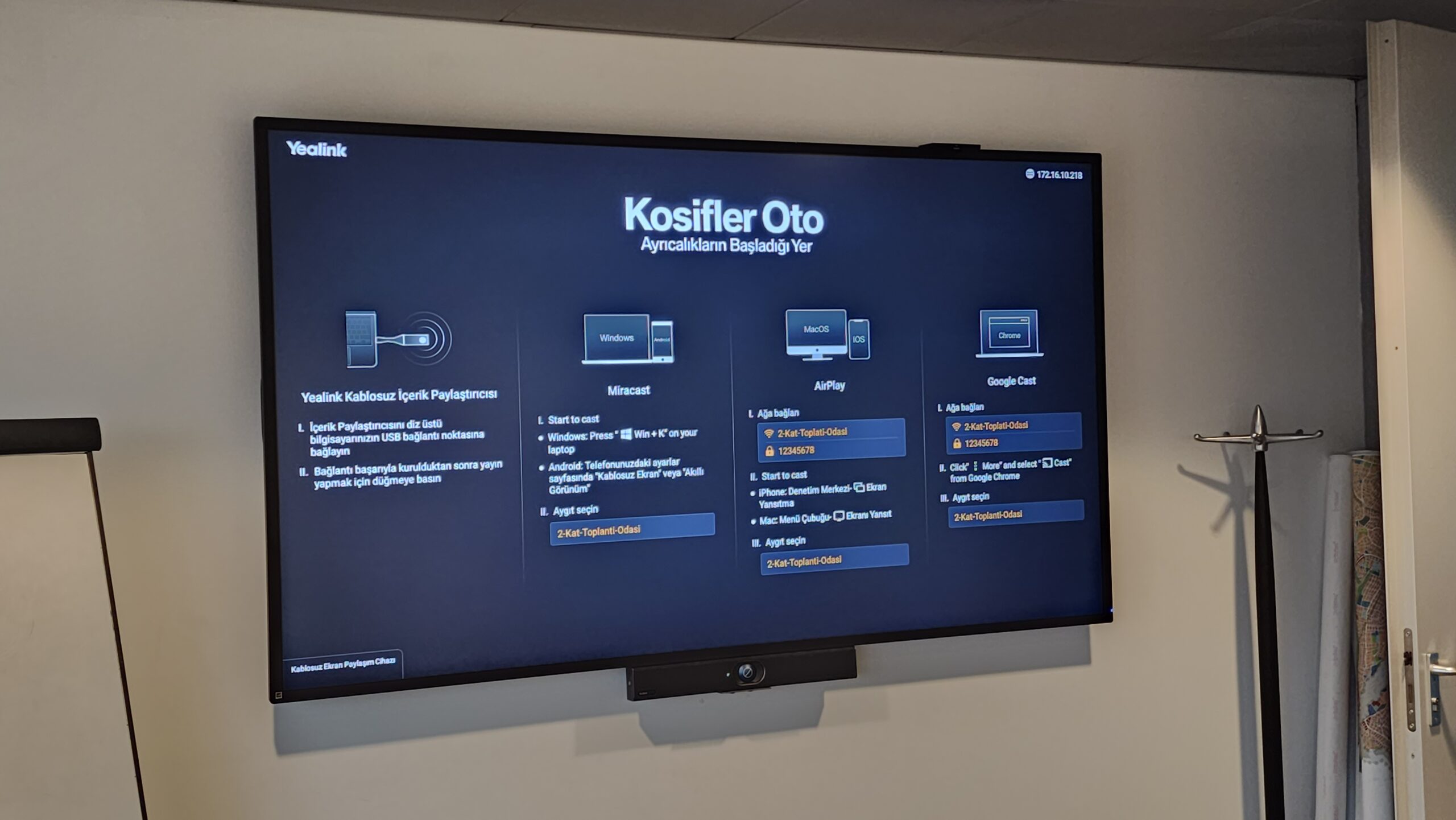 Kosifler DesignSign